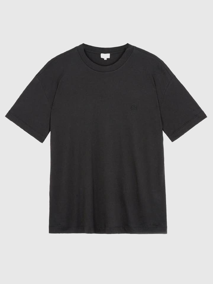 TOP TAMANI black for wholesale by An'ge