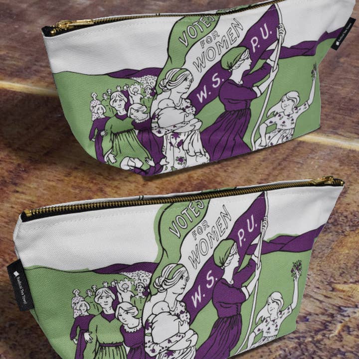 Kvinnors mars Premium tvätt väska för wholesale av Radical Tea Towel