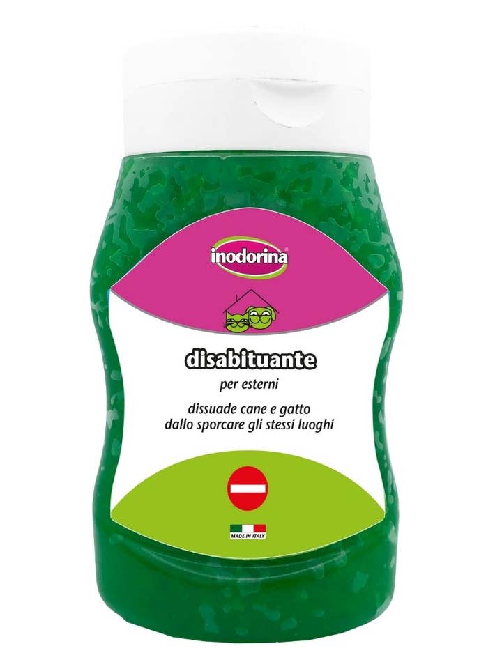 Inodorina Diabituante Granules 240gr pour la vente par Inodorina