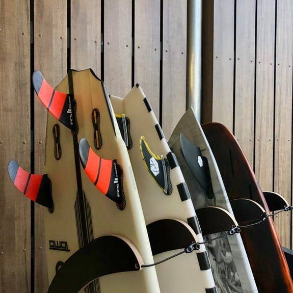 Rack Ta Board - Wholesale Retailer Display Stand/Case - Wave Rack 4 Boards1