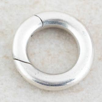 Push Clasp for wholesale by Holly Lane Christian Jewelry