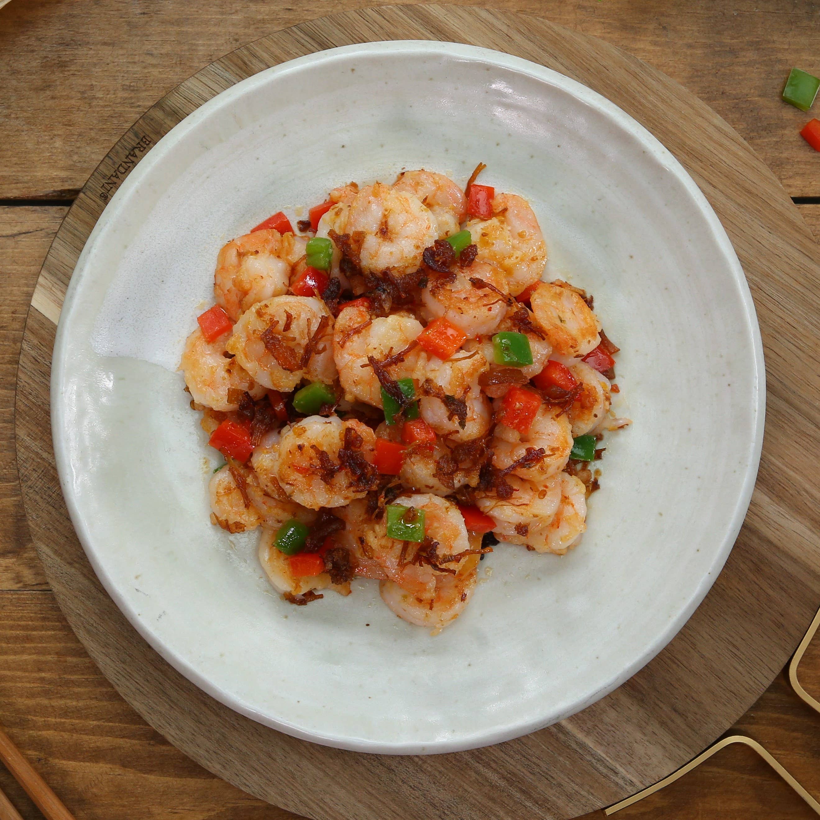 Master Chef John - Wholesale Sauce - Master Chef John Exquisite XO Sauce, All-Natural Umami, 8oz6