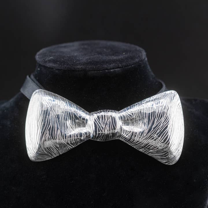 Currents Bow Tie for wholesale by Freddie Collier Studio