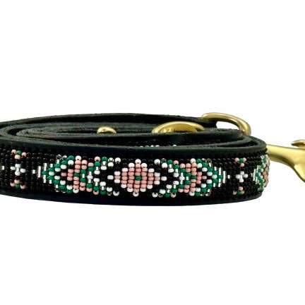 Hondenriemen Armbanden roze voor wholesale door Kampuni