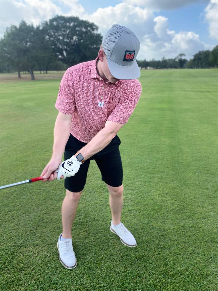 Tag N Bag Outdoors - Vendita all'ingrosso Polo - Uomo - Polo Sterling5