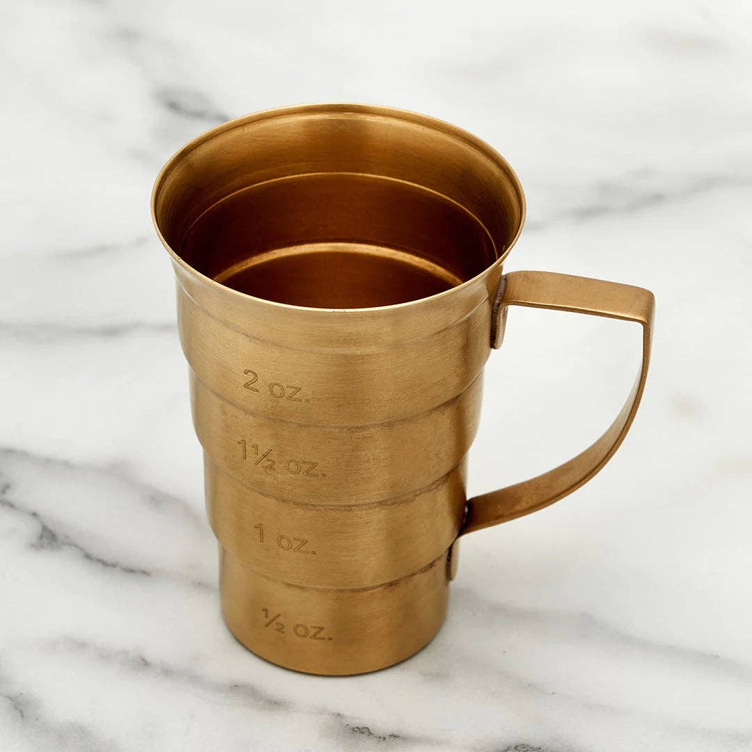 Pappy & Company – Großhandel Jigger – Der Julian Jigger6