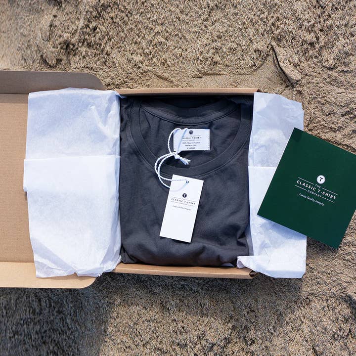 Women's Short Sleeve Crew Neck - Black for wholesale on Faire3