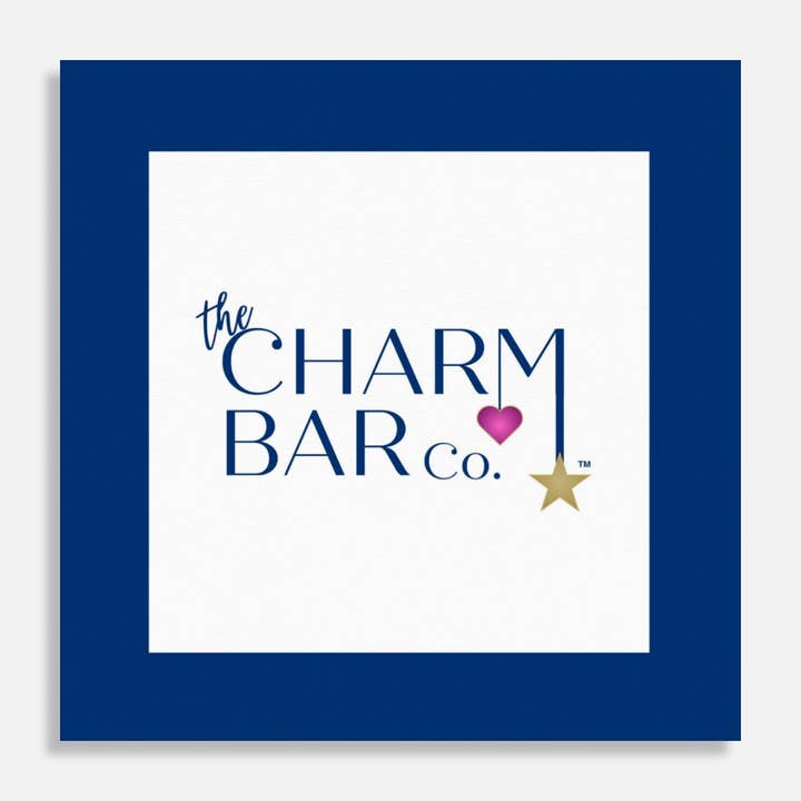 The Charm Bar Company - Wholesale Jewelry - Men's - Charm Bar Co. Jewelry Care Card - Pack of 25