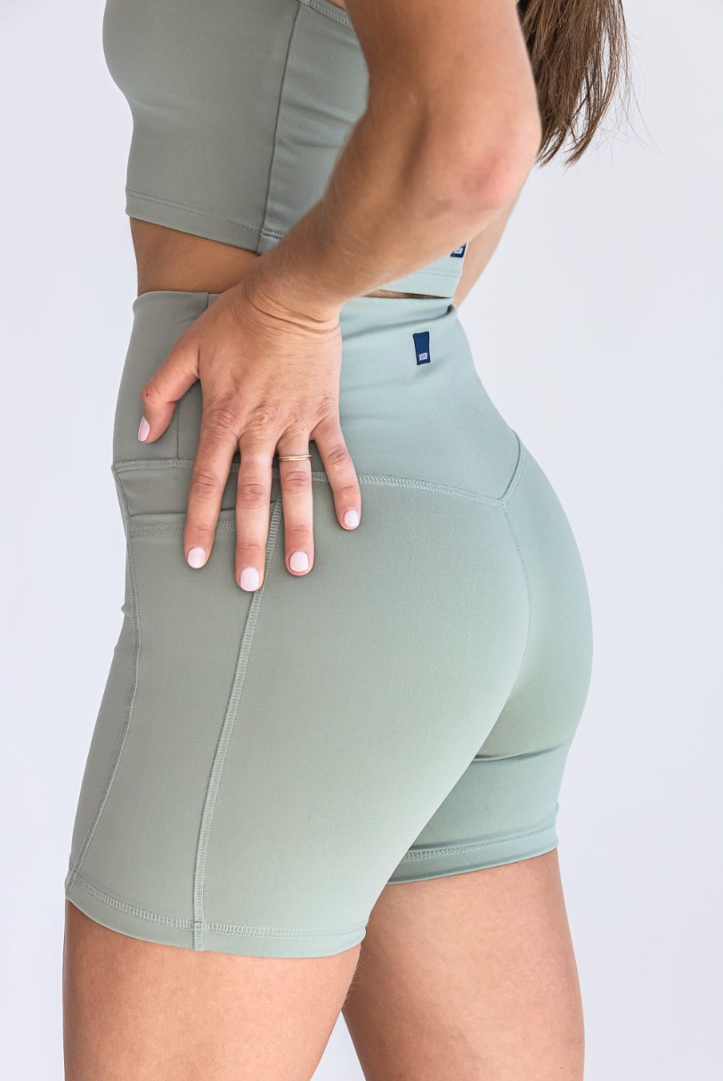 Wholesale Ladies Cycling Shorts Without Bib for your shop – Faire UK