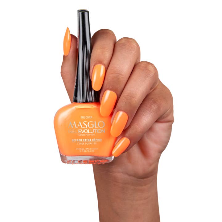 Buscona EVOLUTION GEL nagellak 13,5 ml voor wholesale door CARELAB