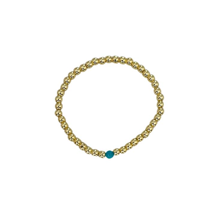 Coco's Beads and Co - Wholesale Beaded Bracelet - Birthstone Bracelets3