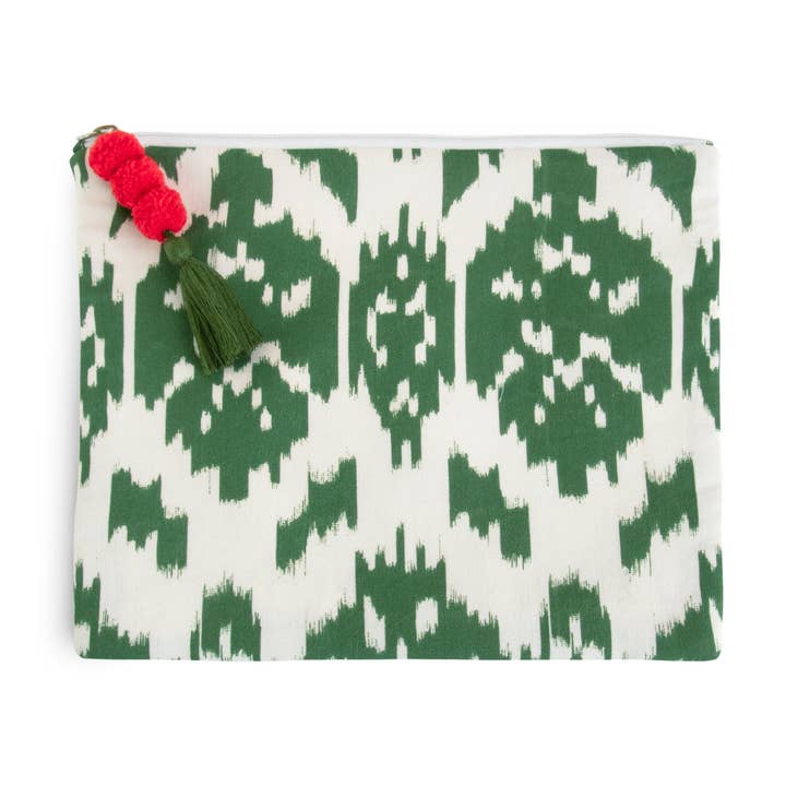 Pochette de plage Long Beach Paradise pour la vente par Stella Marina Beach