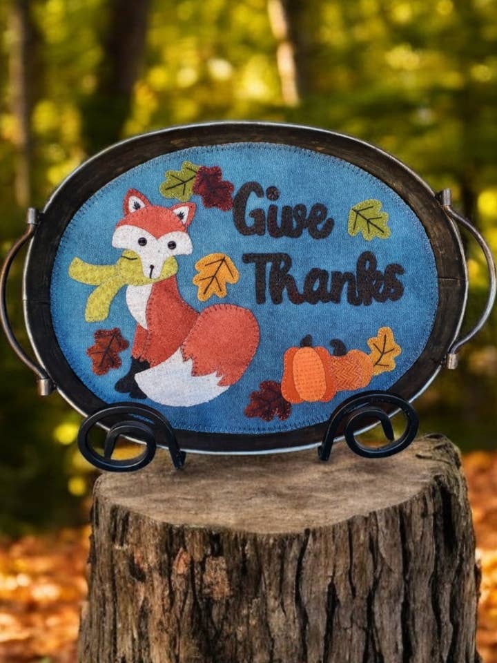 Geef Dank voor wholesale door Sew Cherished