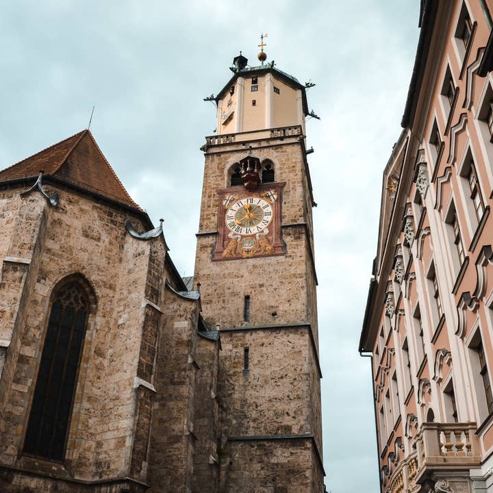 Germania 2 per la vendita all'ingrosso da parte di Autumn Carolynn Photography