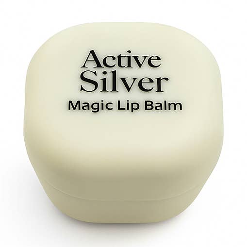 Winter Glow Lip Balm for wholesale by Active Silver