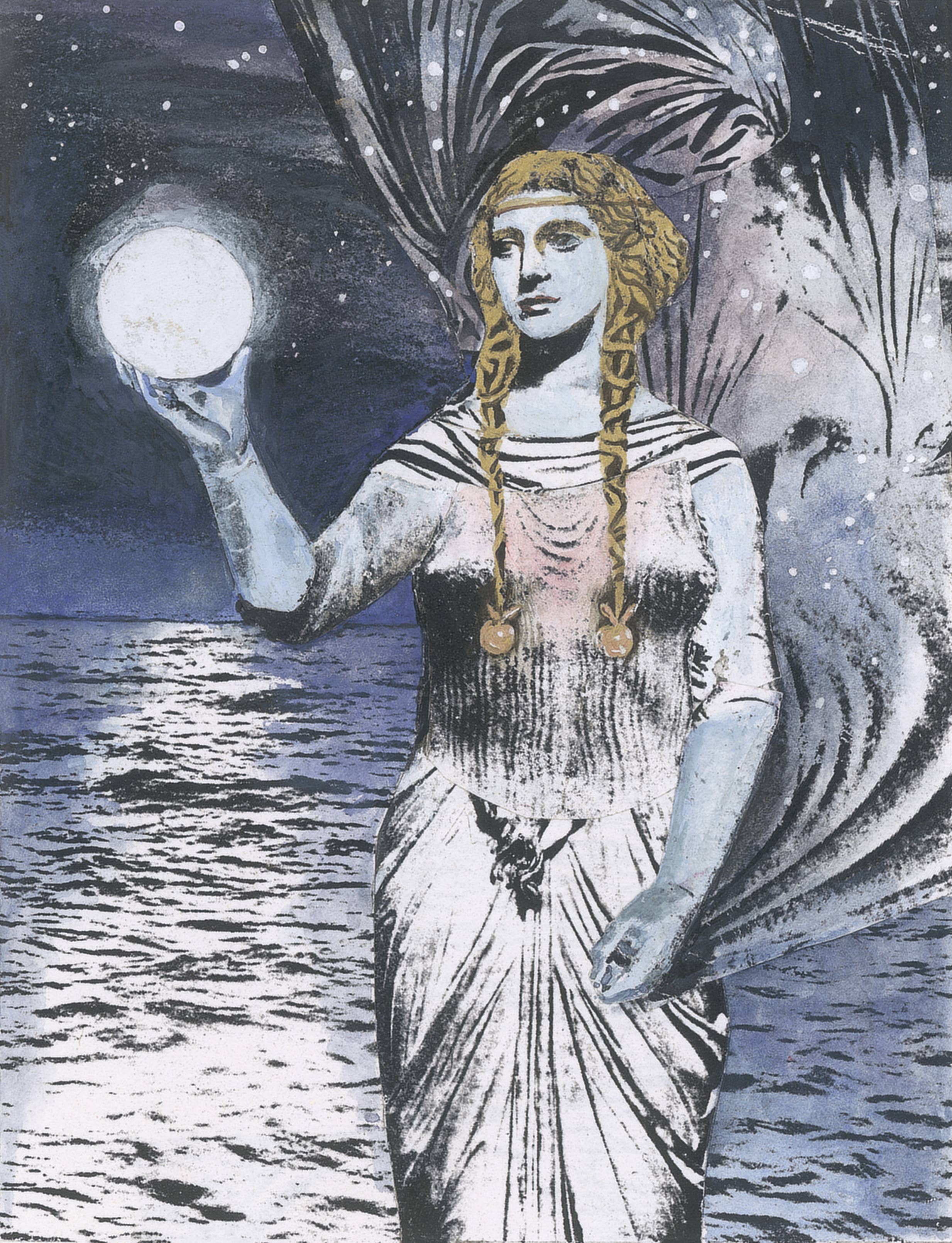 REDFeather - Wholesale Philosophy - Celtic Book of the Dead8