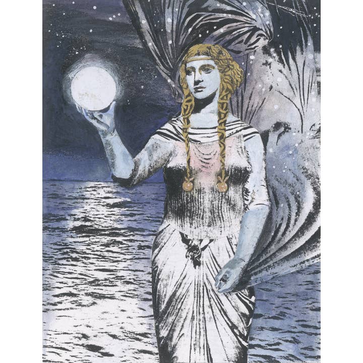 REDFeather - Wholesale Philosophy - Keltisch Dodenboek8