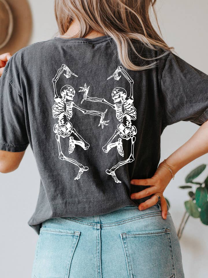 Dans Skellies Halloween för wholesale av Beer Budget Designs