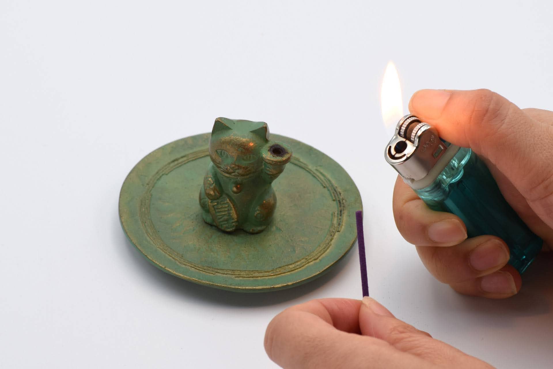 Japacolle — Japan Collections | See Latest News in "About" – Großhandel Räucherstäbchenhalter – Nagae Räucherstäbchenhalter15