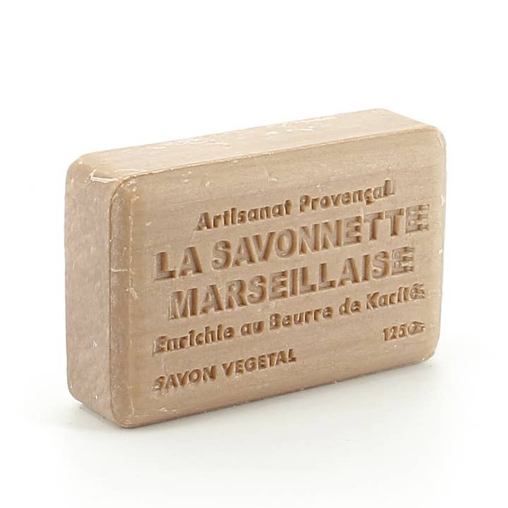 French Soap Wholesale – wholesale Bar Soap – 125g French Christmas Soap - Gold