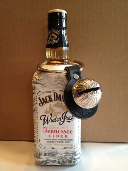 New England Bells - Wholesale Bell - Traditional Strap Bells - #4 Size Bells - 1 Bell on Strap31