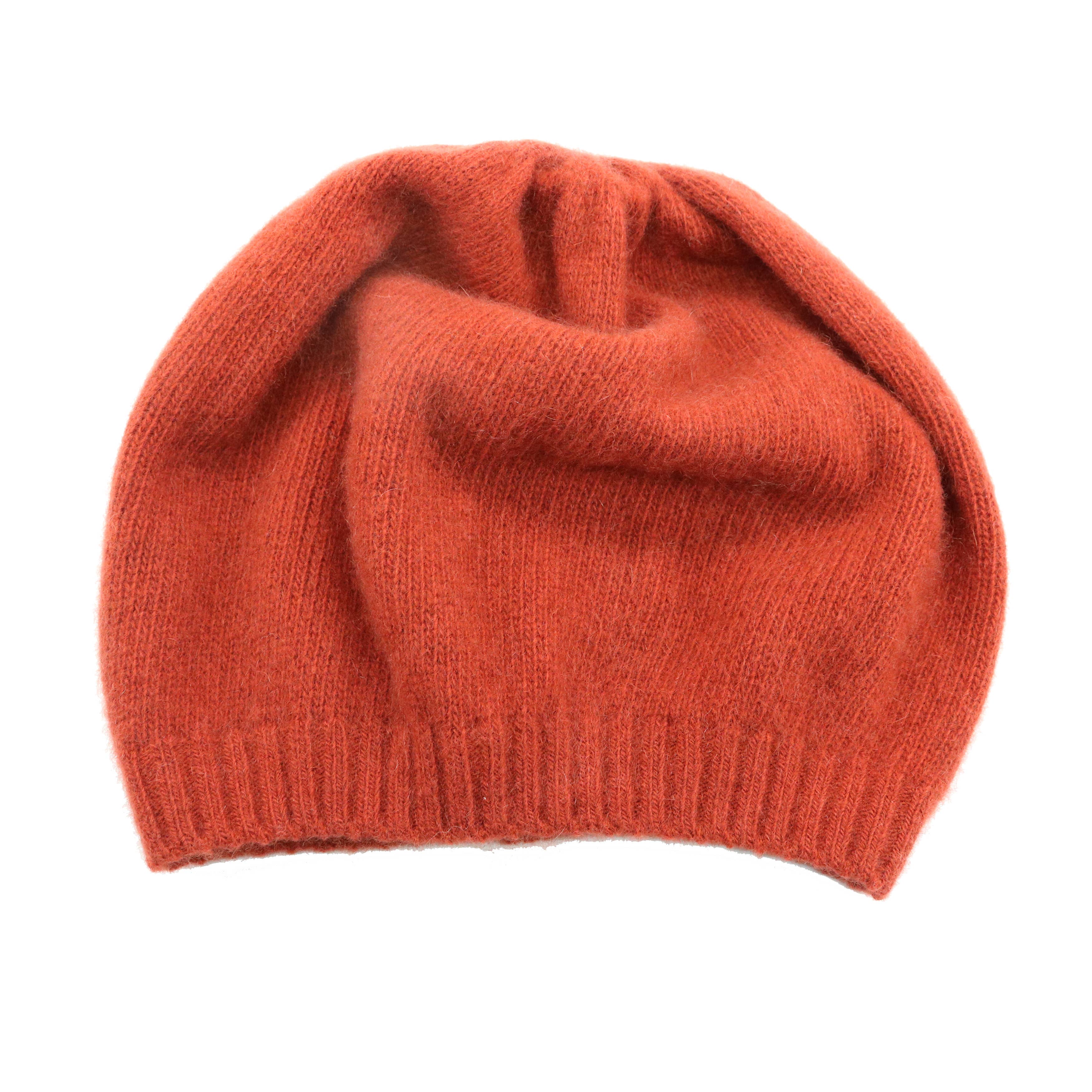 Portolano - Wholesale Beret - Women's - CASHMERE BERET8