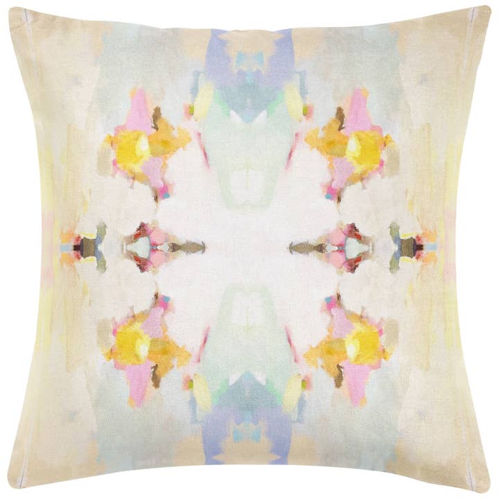 Siesta Decorative Pillow for wholesale by Laura Park Designs