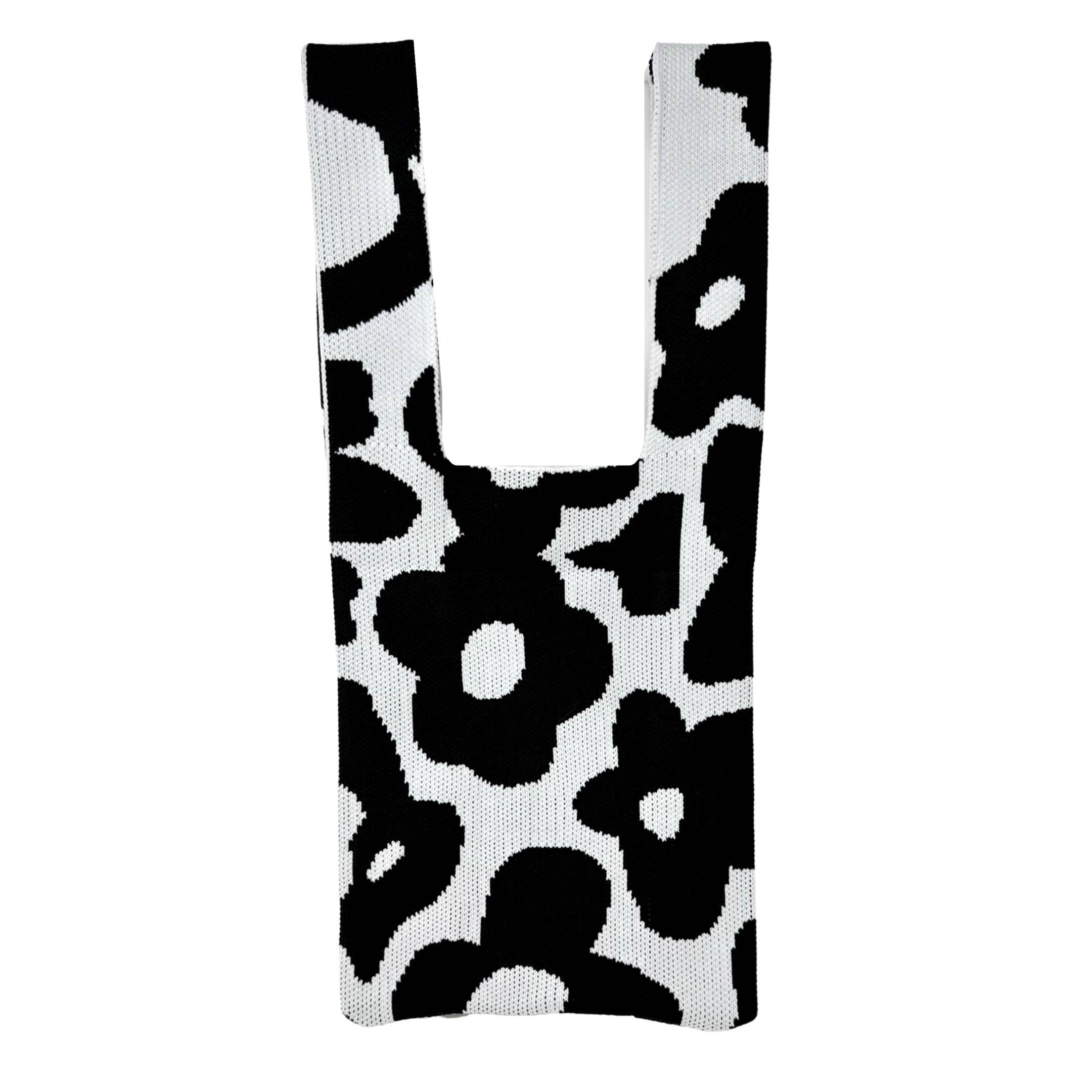 Rainbow Unicorn Birthday Surprise - Wholesale Grocery/Shopping Bag - Daisy Shopping Tote – Cheerful, Lightweight & Eco-Friendly4