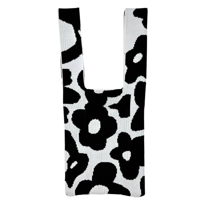 Rainbow Unicorn Birthday Surprise – Engroshandel Indkøbspose/indkøbstaske – Daisy Shopping Tote – Munter, Letvægts & Miljøvenlig4