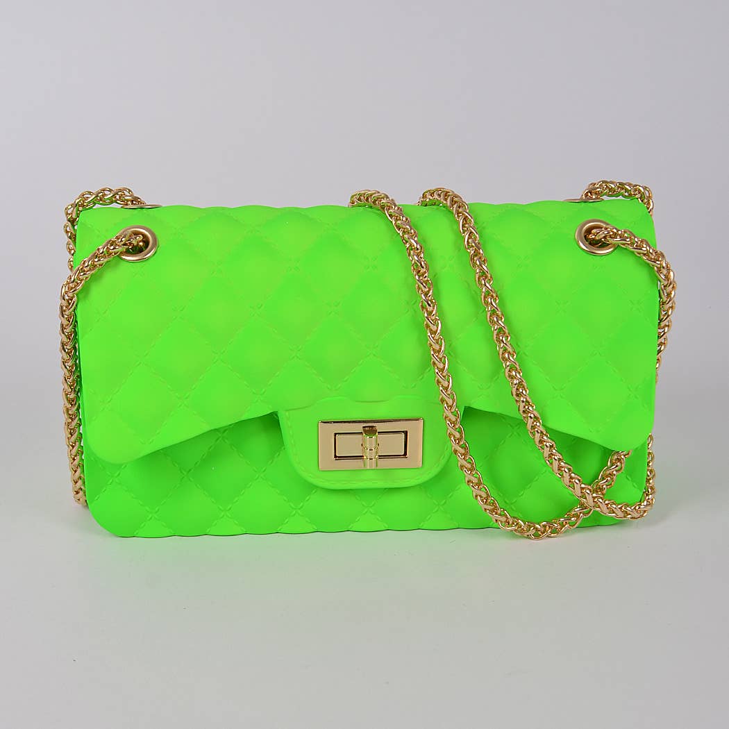 3AM BY H&D ACCESSORIES – wholesale Clutch bag – women's – Polyurethane Mixed Metal Clutch1