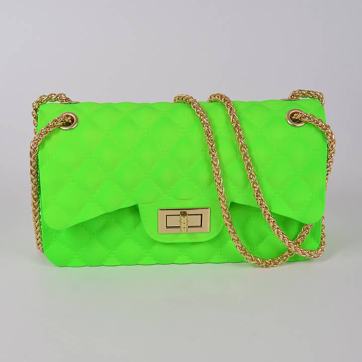 3AM BY H&D ACCESSORIES – wholesale Clutch bag – women's – Polyurethane Mixed Metal Clutch1