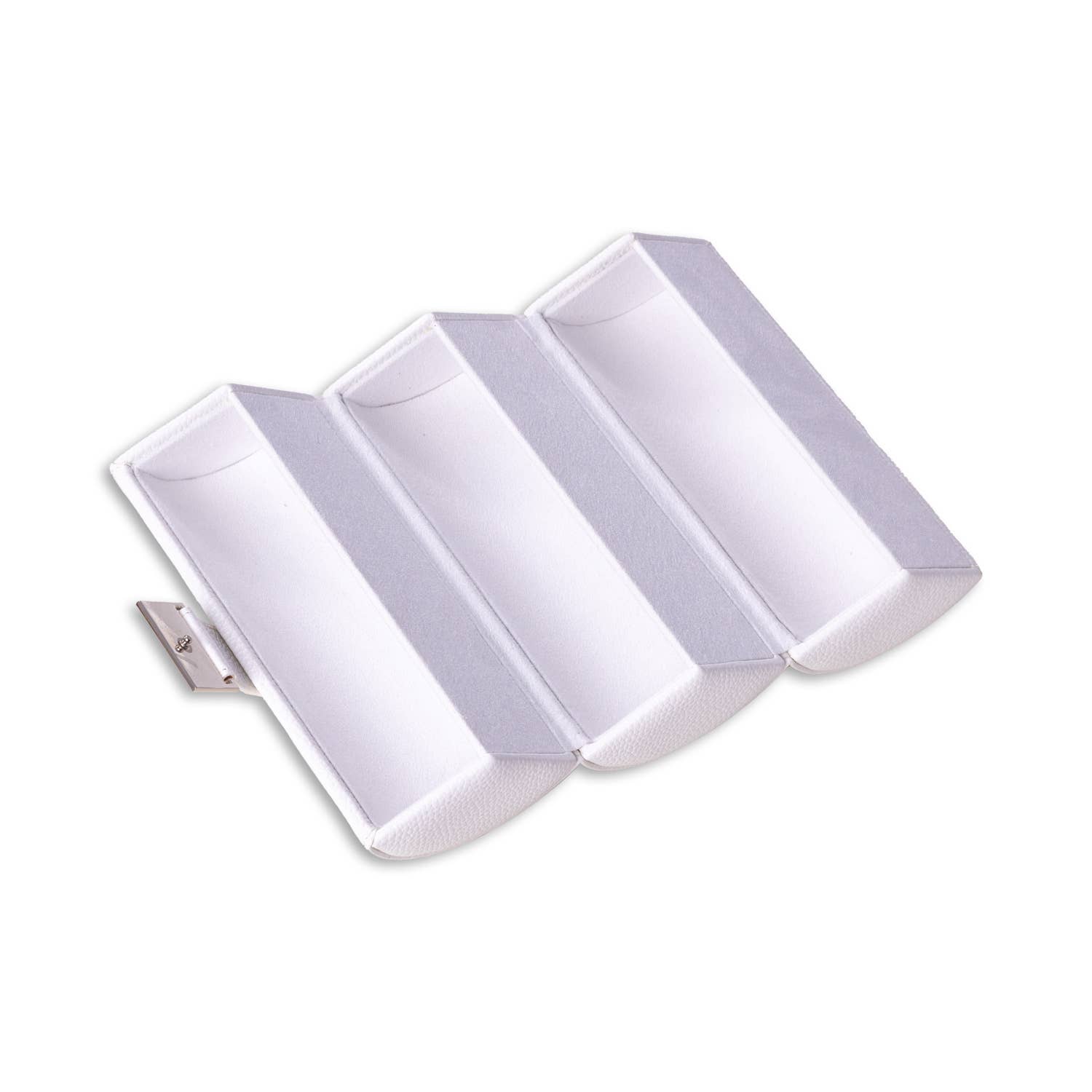 BeyBerk International - Vente Étui et rangement à lunettes – unisexe - BB 715 WHT0