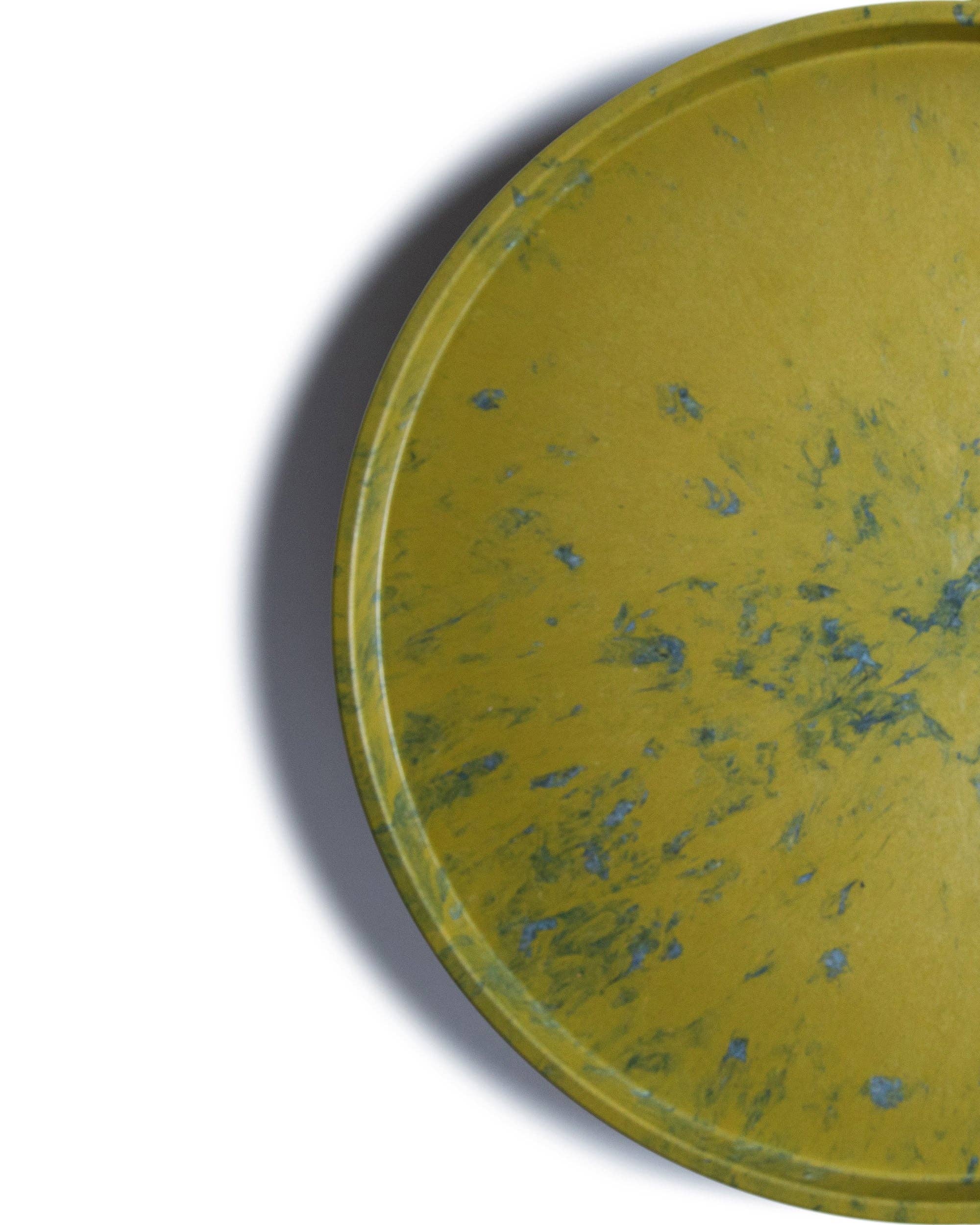 TRASHY GOODS - Wholesale Lazy Susan - 16" Smart Susan | Fabric Denim13