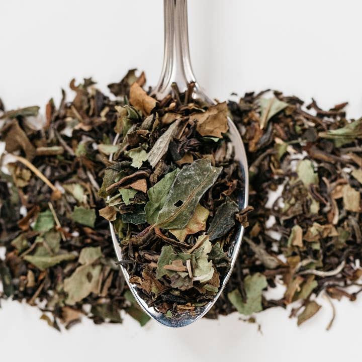 GreenMa - Wholesale Health/Detox Tea - MORNING GREEN TEA - organic green tea1