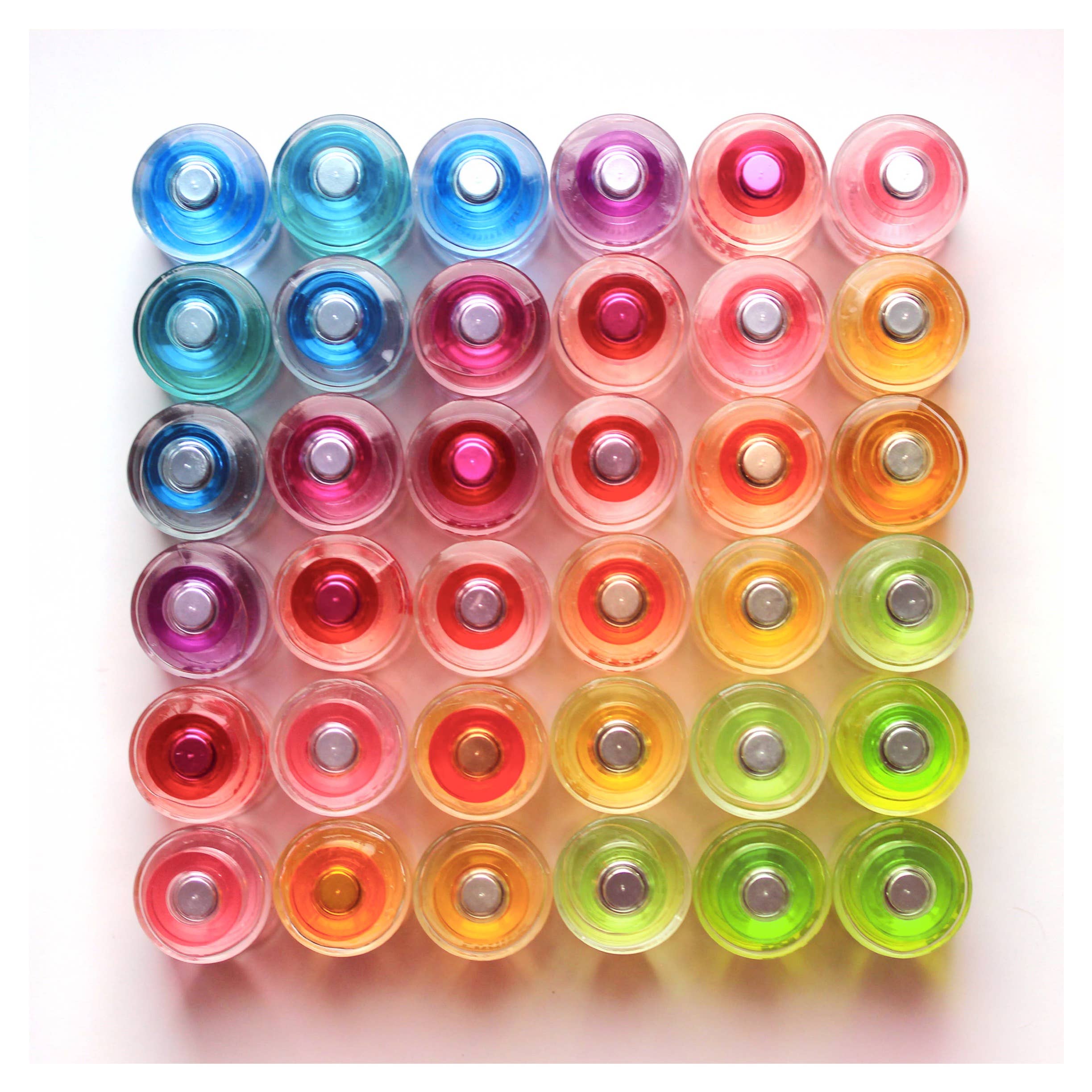 Solinotes (US Stores) - Distributed by Scents of Europe - Wholesale Perfume/Eau de Toilette - Yuzu Perfume 1.7 oz - CLEAN BEAUTY6