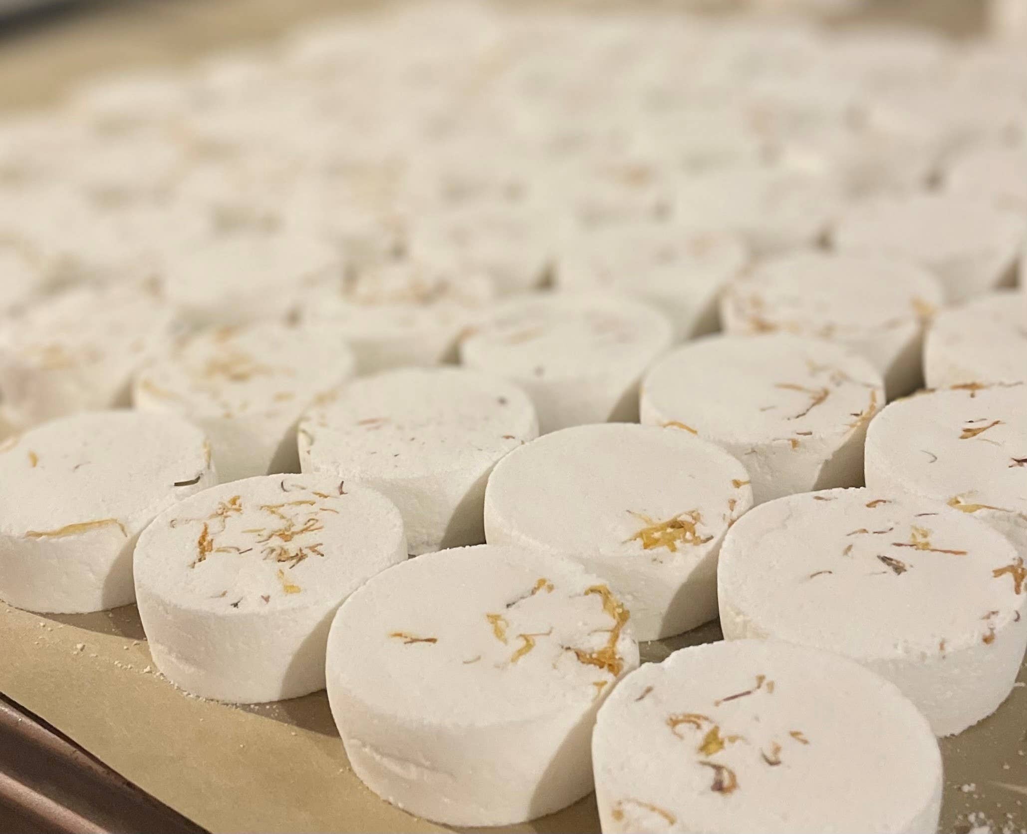 Cosh - Wholesale Shower Steamer/Bomb - Unpackaged Shower Steamers3