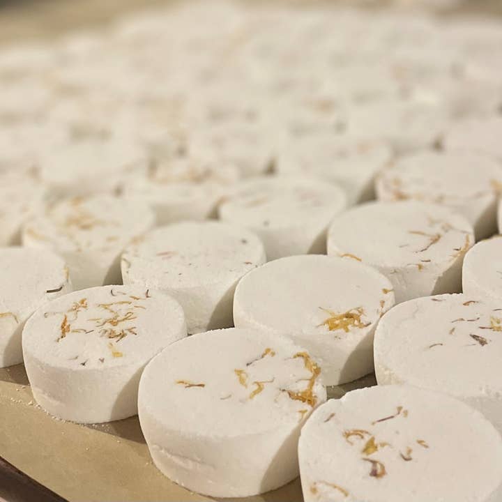 Cosh - Wholesale Shower Steamer/Bomb - Unpackaged Shower Steamers3