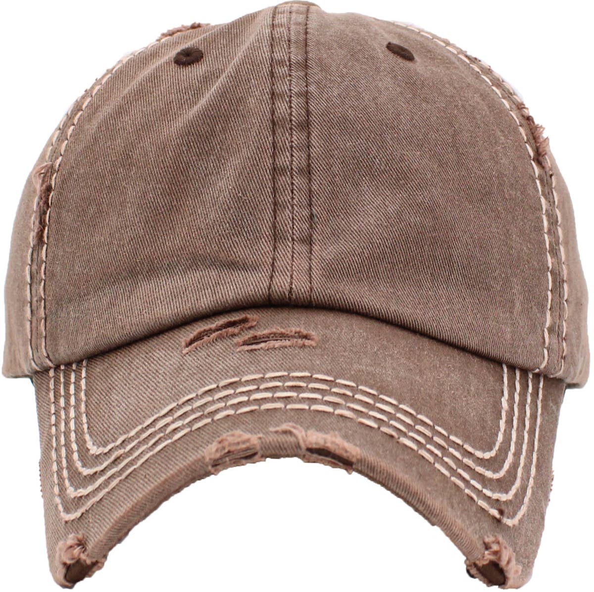 KBETHOS – Boné de beisebol - Unissexo por atacado – Boné vintage lavado7