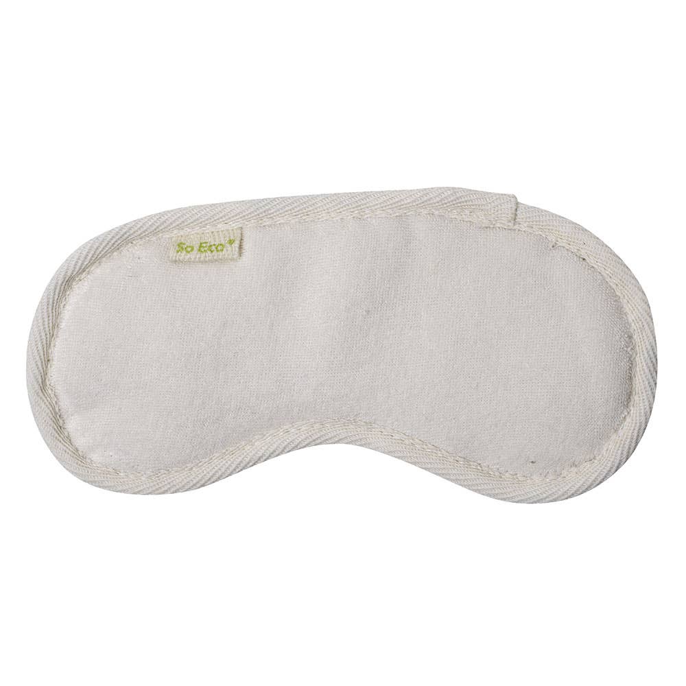Soinvogue – wholesale Sleep/eye mask – So Eco Calming Sleep Eye Mask1