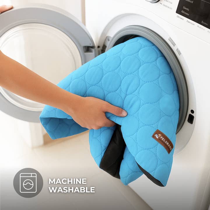 Pelsbarn - Wholesale Pet Bed - Dog - HeatRelief™ Cooling Dog Bed - Pelsbarn Helps Shelter Dogs!24