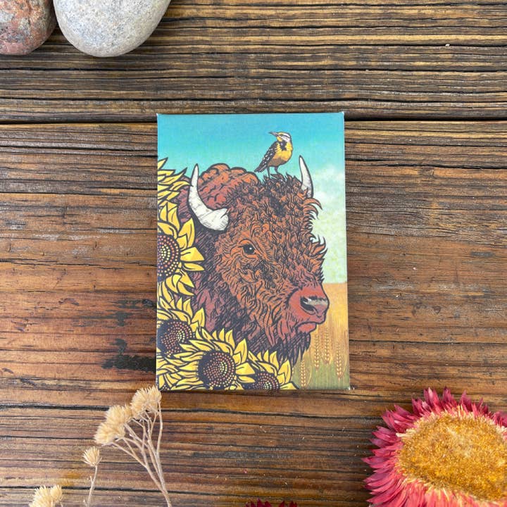 Two Little Fruits - Wholesale Magnet - Magnets | Bison Magnet | Kitchen Decor | Kitchen Decor2