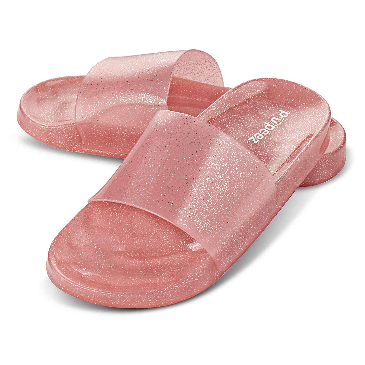 Roxoni - Wholesale Sandals - Kids - Pupeez Girls Summer Open Toe Jelly Slide Sandals2
