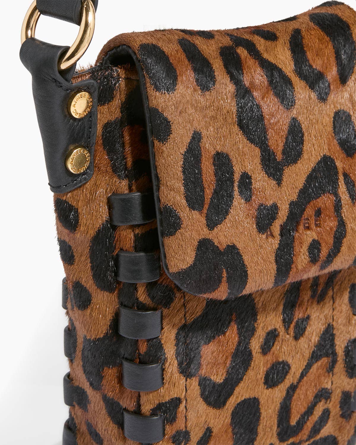 Wildcat Haircalf Zen Novelty Phone Crossbody for wholesale on Faire4