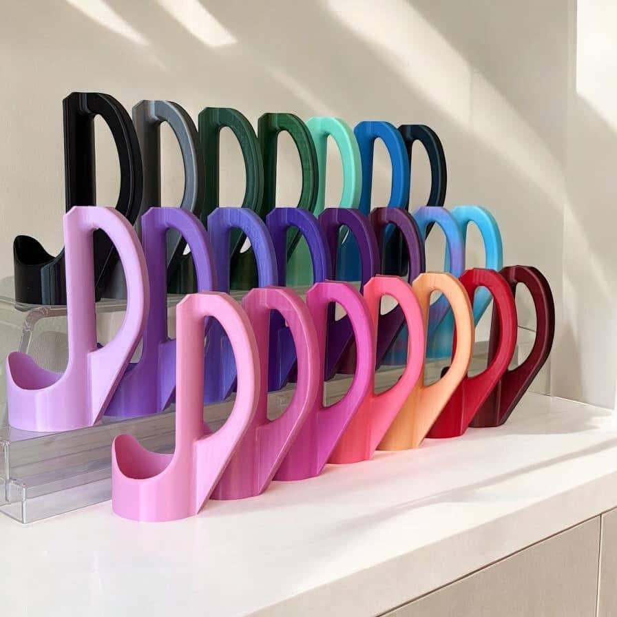 Shop Hotline – Mangas térmicas de bebidas por atacado – Sipzey Skinny Can Handle - Cores Sólidas12