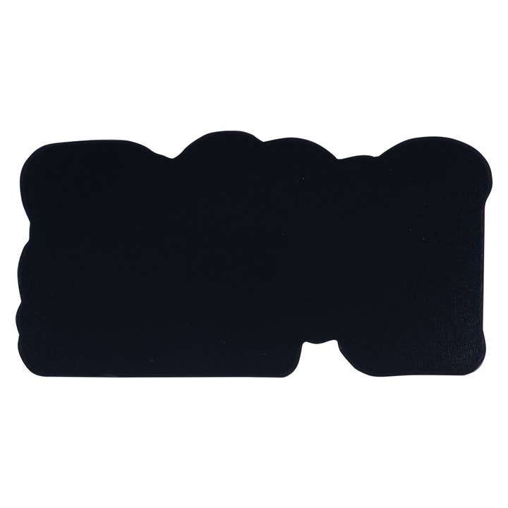 Christian Art Gifts - Wholesale Magnet - Magnet Pink/Purple Love Never Fails 1 Cor. 13:81