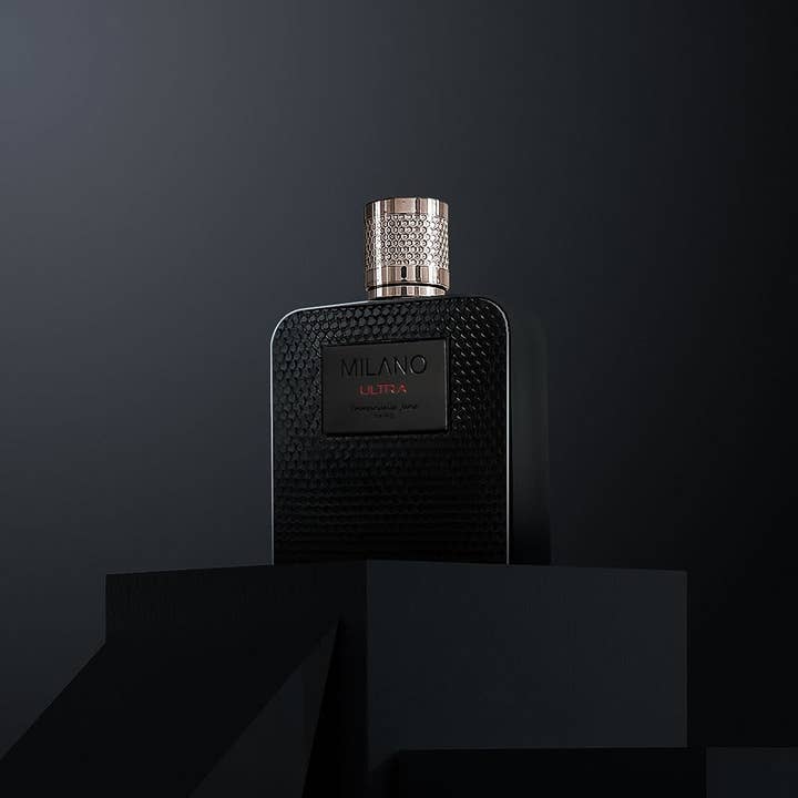 Emmanuelle Jane - Vendita all'ingrosso Profumi/Eau de toilette - Profumo da uomo MILANO ULTRA2