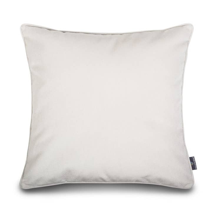 Almofada decorativa Sea Foam 50x50 cm por atacado de We Love Beds