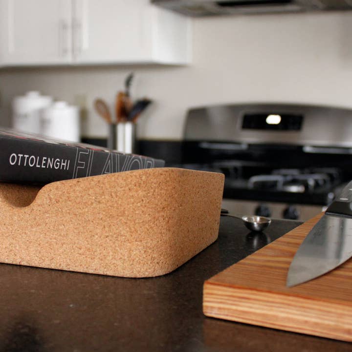 Revision - Wholesale Book Holder - Booklift - Cork 8