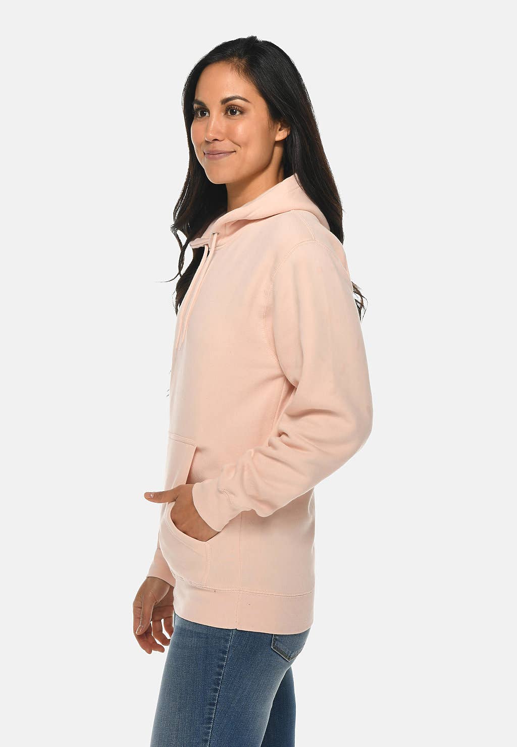 Lane Seven Apparel - Vendita all'ingrosso Felpa con cappuccio - Unisex - Felpa con cappuccio premium unisex per uomo e donna37