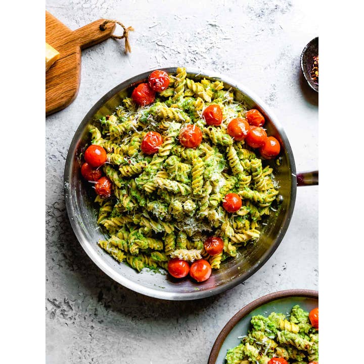 Banza - Wholesale Pasta - Banza Rotini 6-Pack | High Protein, Lower Carb, GF Pasta2